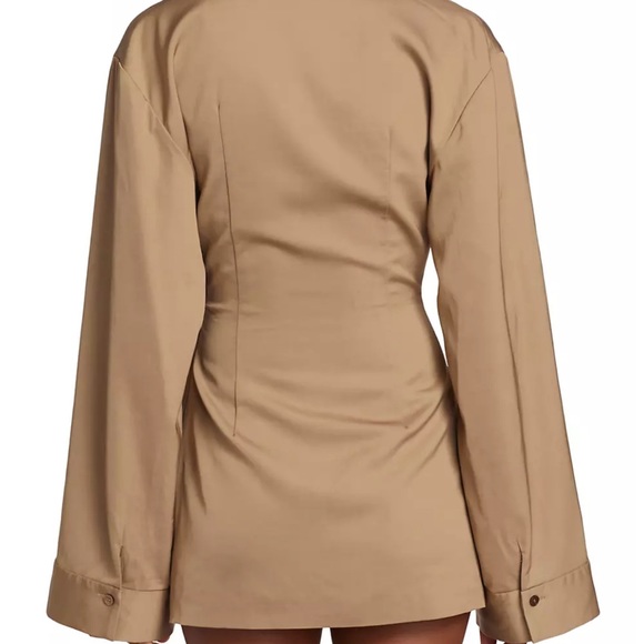 Ronny Kobo Dress - Picture 5 of 6